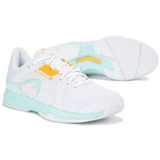 Head Damen-Tennisschuhe Head Sprint Team 3.5 bunt|weiß 40.5 (UK 7)