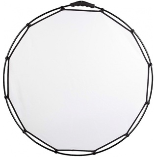 Manfrotto LR3301 HaloCompact Diffusor 82cm