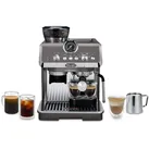DeLonghi De'Longhi La Specialista Arte Evo Cold Brew EC9255.T Siebträger titan
