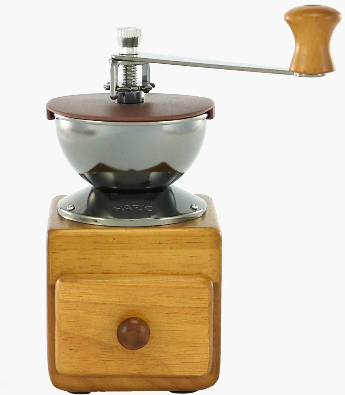 Hario Small Coffee Grinder