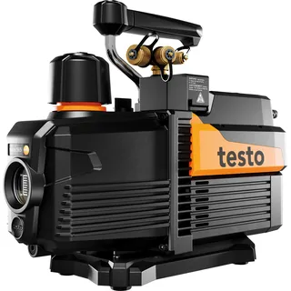 TESTO 565i Vakuumpumpe 198 l/min