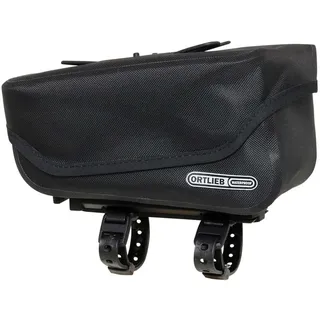 Ortlieb Toptube-Bag Oberrohrtasche schwarz