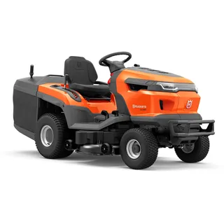 Husqvarna TC 220T Rasentraktor Hydrostat Traktor 2-Zylinder 108 cm Mähdeck