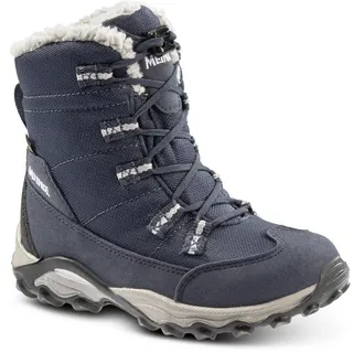 MEINDL Yolup Junior Winterstiefel Blau 30
