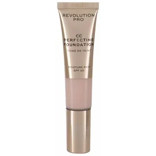 Make UP Revolution Puder Revolution PRO London SPF30 26ml