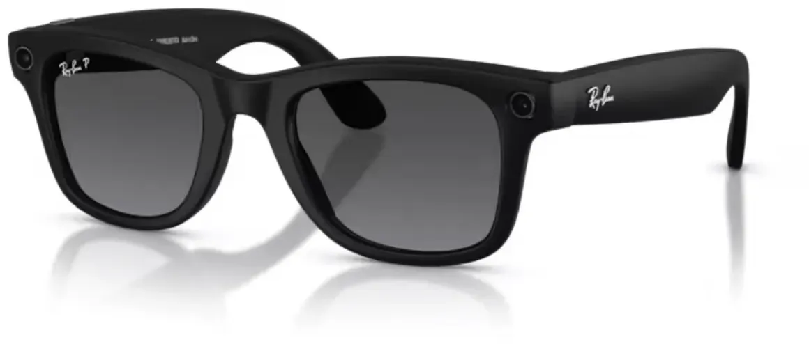 Ray-Ban Meta Wayfarer Gen.2 0RW4012