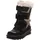 Flavia Schwarz/Beige 27