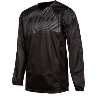 Klim Dakar Trikot - - L