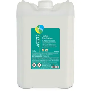 Sonett Flächendesinfektion 10000 ml