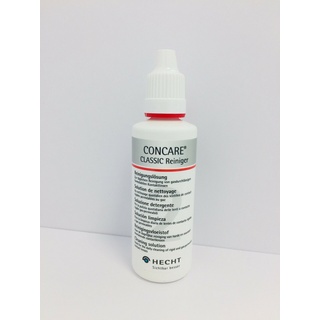 Hecht Concare Aufbewahrungslösung 120 ml