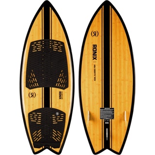 RONIX KOAL CLASSIC FISH Wakesurfer 2025 - 5,0