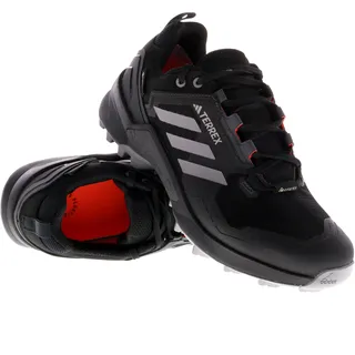 Core Black / Grey Three / Solar Red 44 2/3