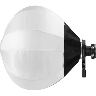 Zhiyun Lantern Softbox (Bowens Mount) -60cm G60 X100