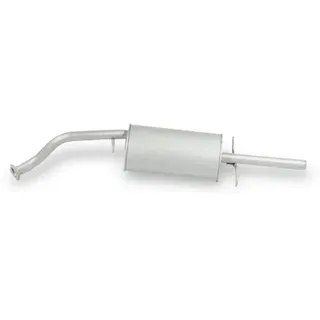 BOSAL Endschalldämpfer 105-041