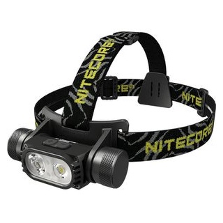 Nitecore HC68 Stirnlampe (NC-HC68)