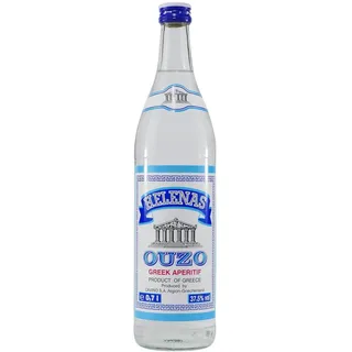 Helenas Ouzo