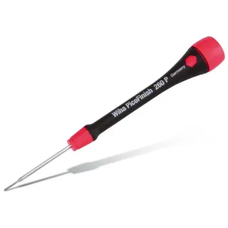 Wiha Feinschraubendreher PicoFinish® Schlitz 1,5 mm x 40 mm