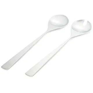 Stelton 18902 Maya Salat und Servierbesteck