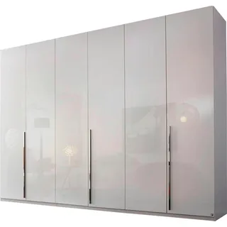 Rauch Montclar 301 x 223 x 60 cm weiß