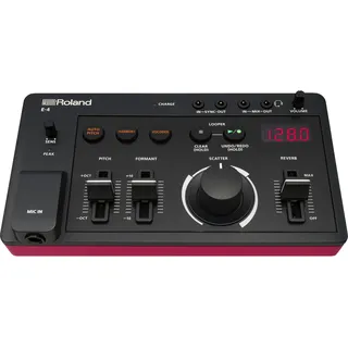 Roland Aira E-4 Voice Tweaker