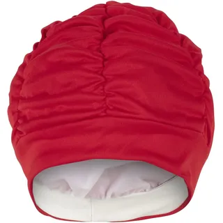 Fashy Badekappe rot One Size