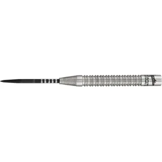 Unicorn Information System Unicorn Phase 4 Gary Anderson Purist Steel Barrel