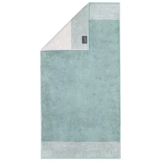 Handtuch 50 x 100 cm salbei