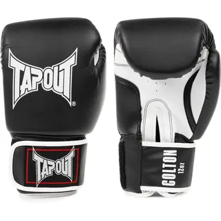 TapouT Boxhandschuhe aus Kunstleder (1Paar) COLTON