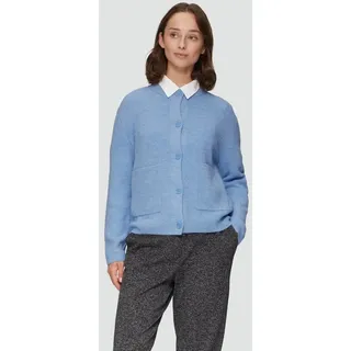 S.Oliver Strickjacke