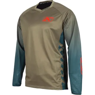 Klim XC Lite Purist, Motocross Jersey