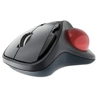 KeySonic KSM-6101RF-EGT Trackball