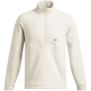 Under Armour Herren UA Expanse Fleece summit white XXL