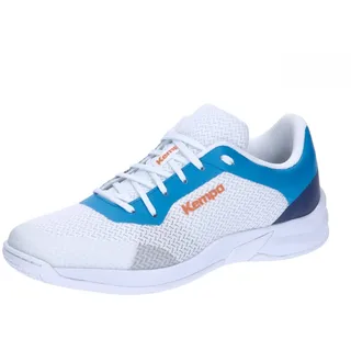Kempa Kourtfly Three W Handballschuh blau