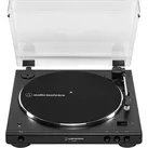 Audio-Technica AT-LP60X BT BK schwarz