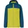 Jacke Gelb/Blau 122/128