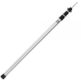 Brunner Telepole Teleskop-Aufstellstange, 1-teilig, Alu, 95-235cm