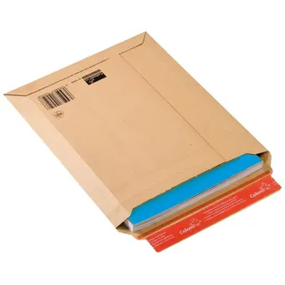 ColomPac® Kartonversandtaschen für DIN A4+