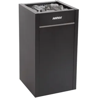 Harvia Saunaofen Virta 10,8 kW + Steuerung Xenio CX170