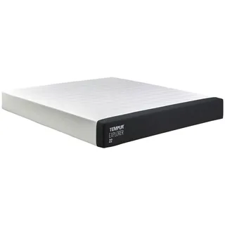 Tempur Viscomatratze 140x200 EXPLORER - LF ca. 140,00x200,00