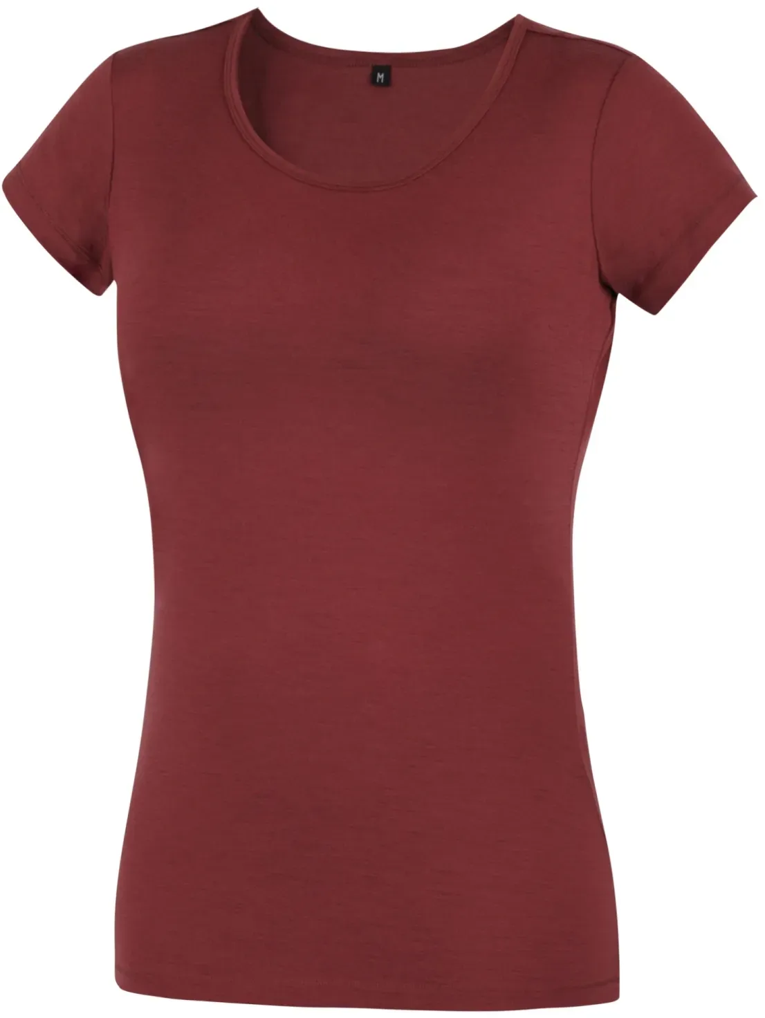 Direct Alpine T-Shirt FURRY LADY 1.0 palisander - XL