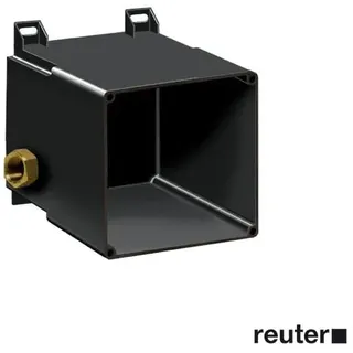 Dornbracht Wandeinbaukasten UP Seitenbrause, 3520597090
