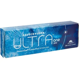 Bausch + Lomb ULTRA One Day (30 Stk.)