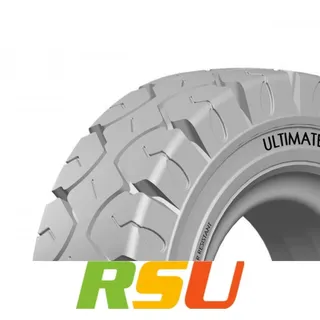 Ultimate XT GREEN Vollgummi 27X10-12