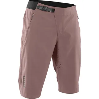 ION Tech Logo Kurze Hose - Evil / Amber - 2XL