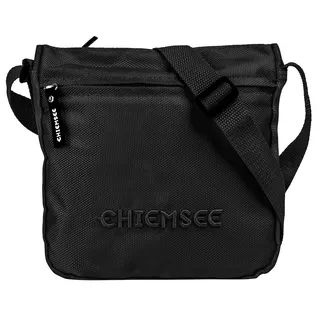 Chiemsee Umhängetasche Nylon Black
