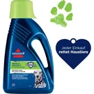 BISSELL Wash & Protect Pet 1,5L Reinigungsmittel Fleckenreiniger