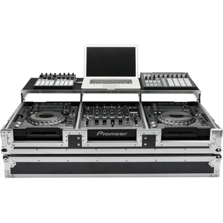 Magma Heimtex Magma MULTI-FORMAT WORKSTATION Player/Mixer-Set