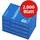 A4 80 g/m2 4 x 500 Blatt