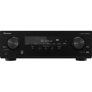 Pioneer VSX-535 Black