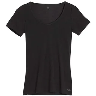Icebreaker Siren Sweetheart T-Shirt (Größe M